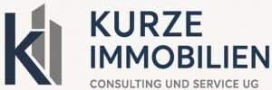Logo Kurze Immobilien Consulting und Service UG - Immobiliengutachter Frankfurt