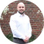 Raphael Graf, zertifizierter Sachverständiger und Ansprechpartner für Immobilienbewertung in Frankfurt am Main